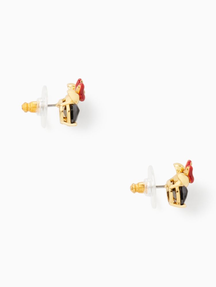 Disney X Kate Spade New York Minnie Studs
