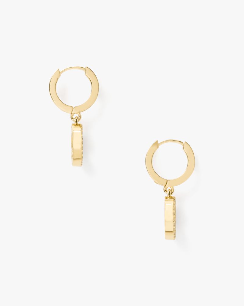 Spot The Spade Pave Huggies