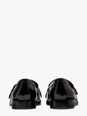 Leandra Loafers