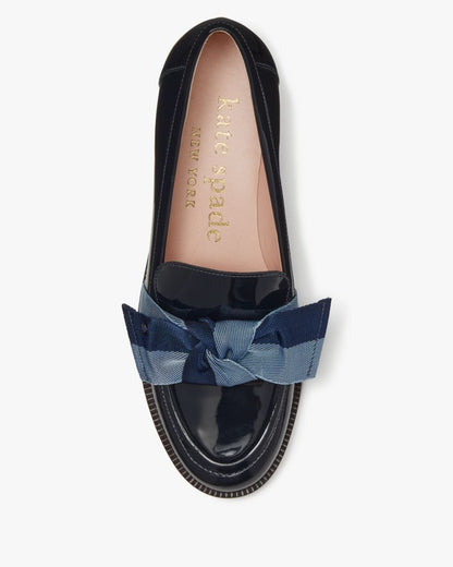 Leandra Loafers