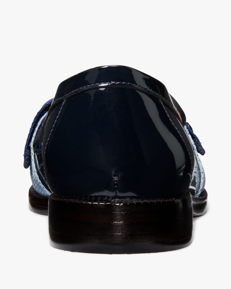 Leandra Loafers