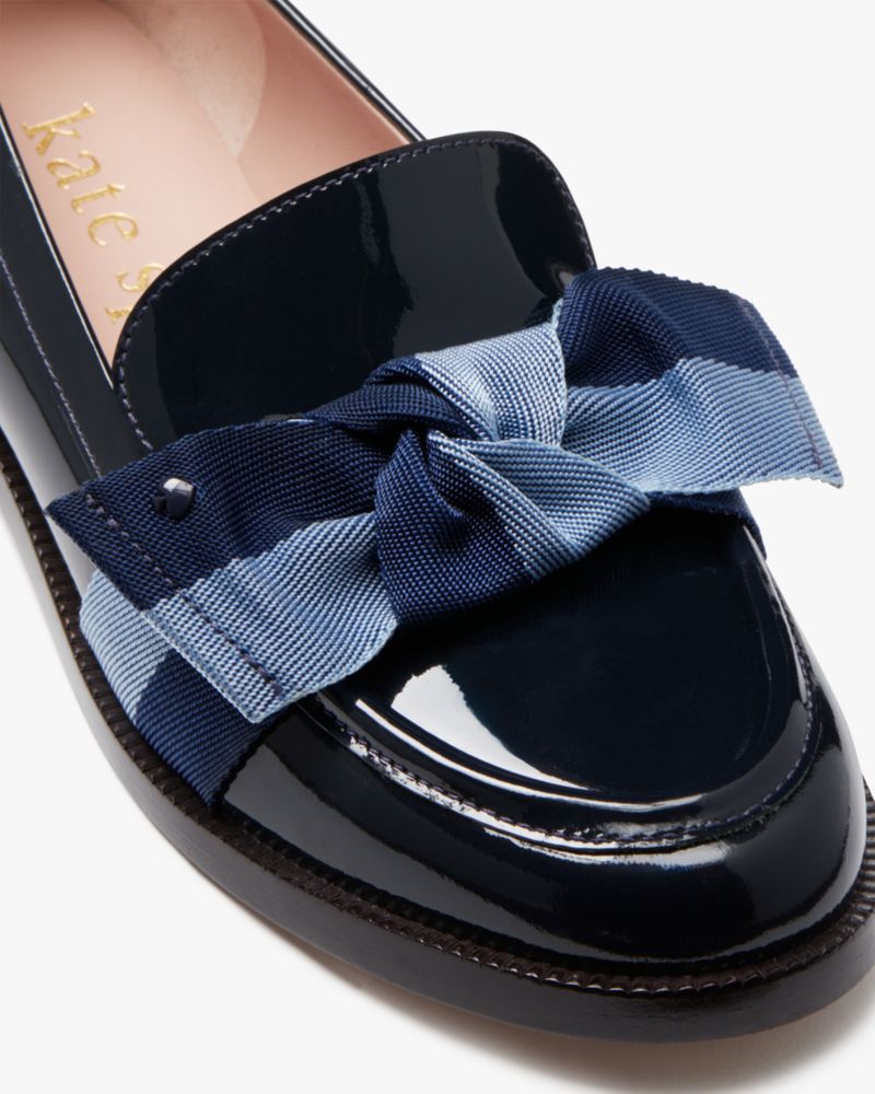 Leandra Loafers