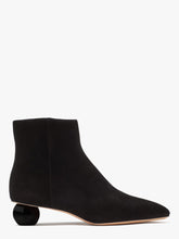 Sydney Booties