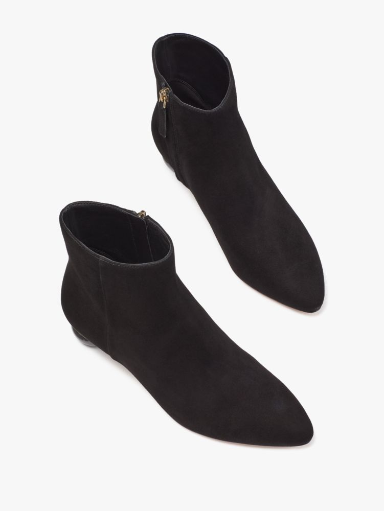 Sydney Booties