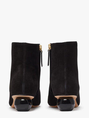Sydney Booties