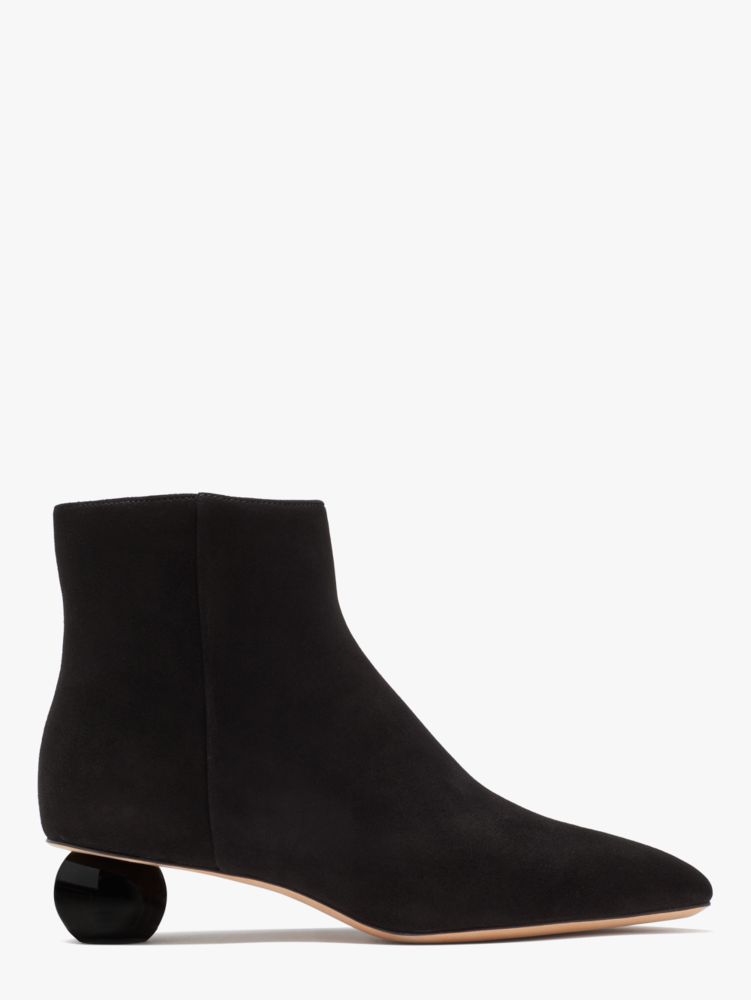 Sydney Booties
