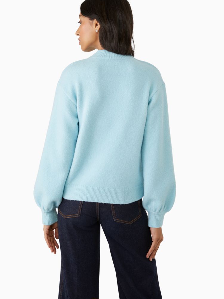 Snowflake Sweater