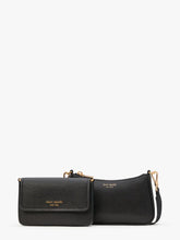 Double Up Crossbody