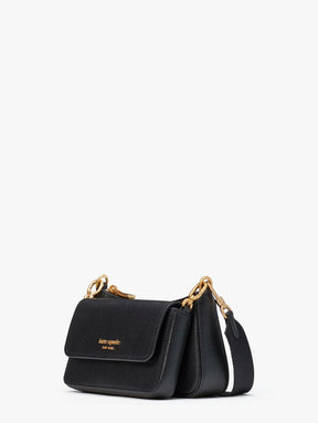 Double Up Crossbody