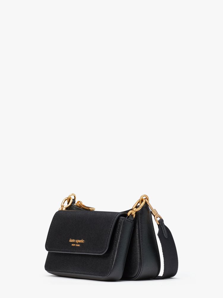 Double Up Crossbody