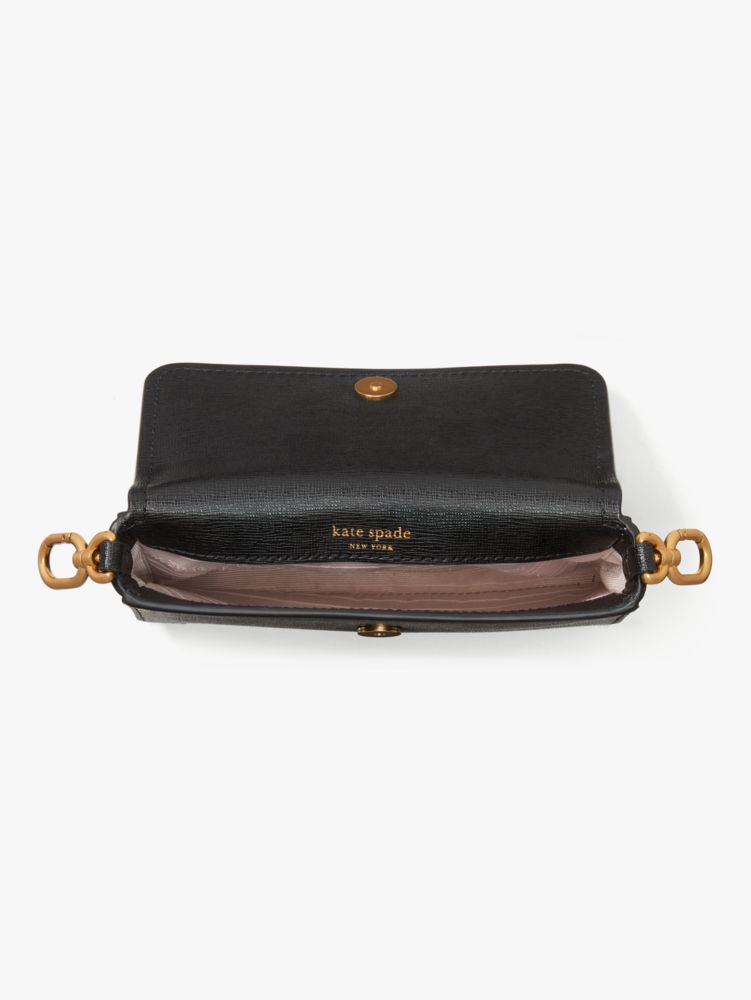 Double Up Crossbody