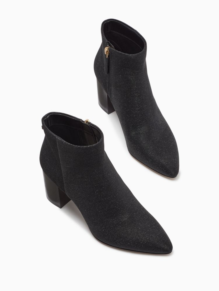 Giselle Booties