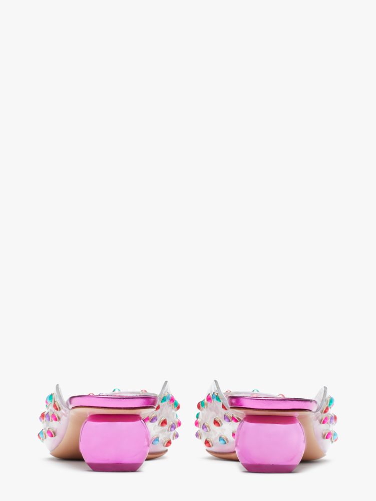 Honor Pumps