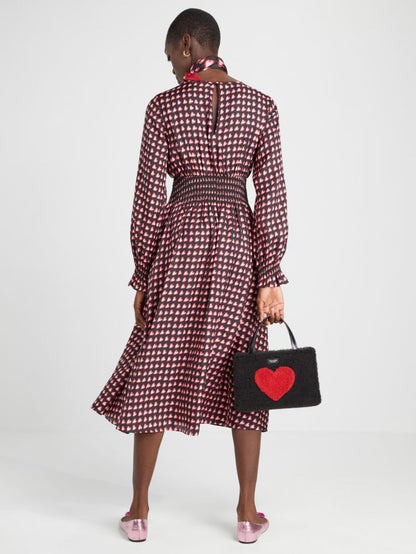 Fancy Hearts Waverly Dress