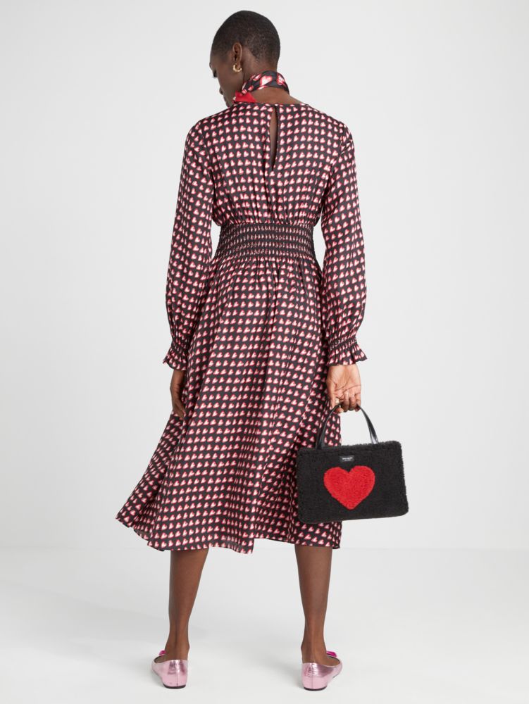 Fancy Hearts Waverly Dress