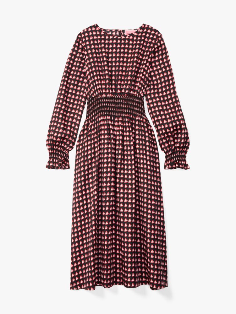 Fancy Hearts Waverly Dress