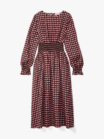 Fancy Hearts Waverly Dress