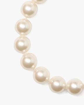 Pearls Please Collar