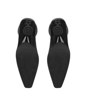 Kai Stretch Black