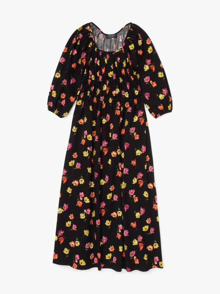 Tulip Toss Riviera Dress