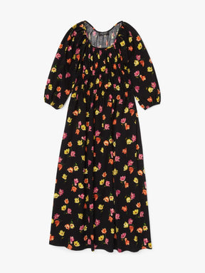 Tulip Toss Riviera Dress