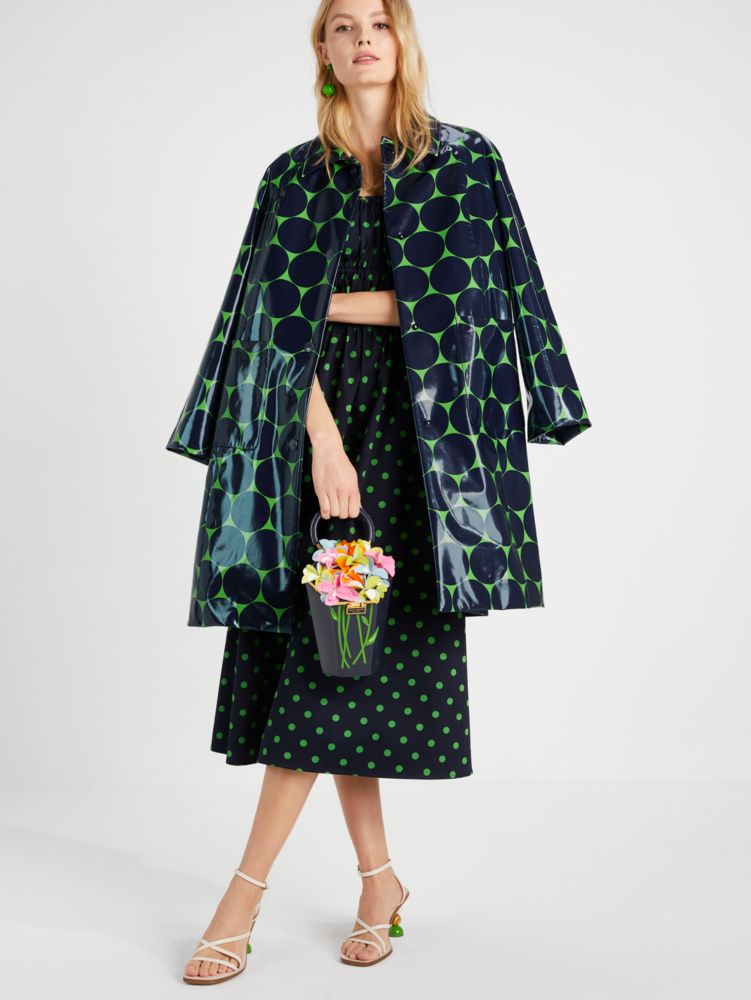 Picture Dot Riviera Dress