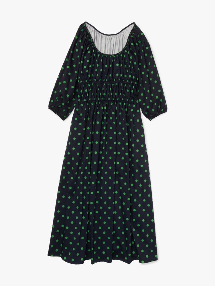 Picture Dot Riviera Dress