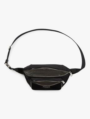 Sam Icon Ksnyl Nylon Medium Belt Bag