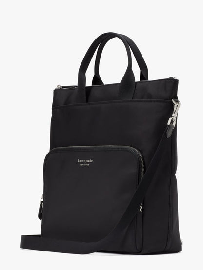 Sam Ksnyl Convertible Backpack