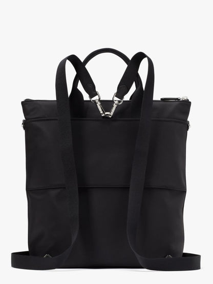 Sam Ksnyl Convertible Backpack