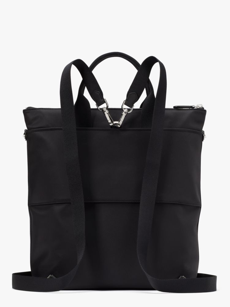 Sam Ksnyl Convertible Backpack