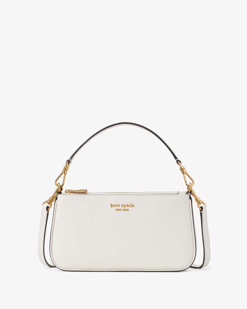 Morgan East West Crossbody