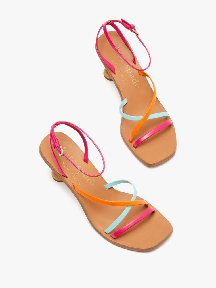 Charmer Sandals