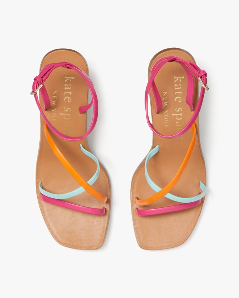 Charmer Sandals