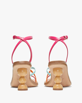 Charmer Sandals