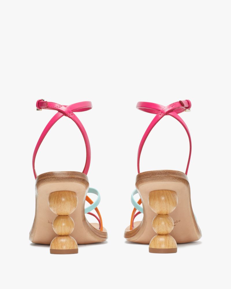 Charmer Sandals