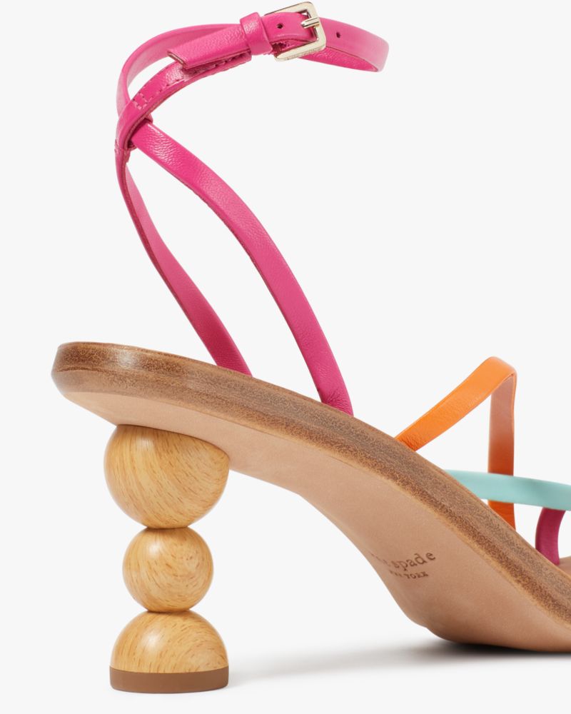 Charmer Sandals