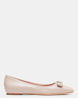 Bowdie Ballet Flats