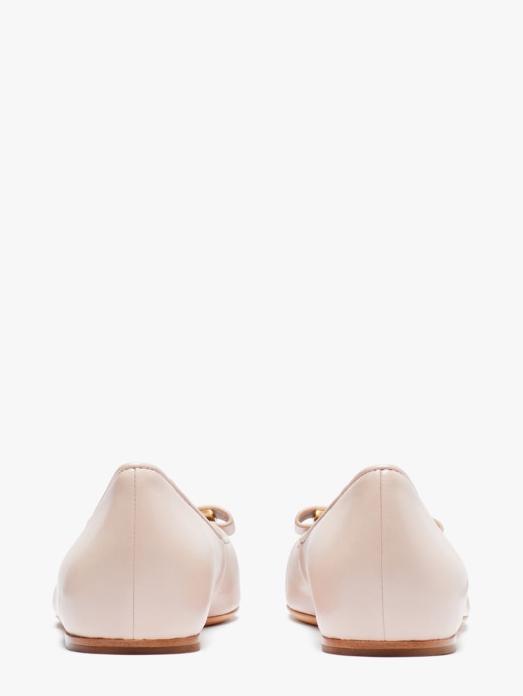 Bowdie Ballet Flats