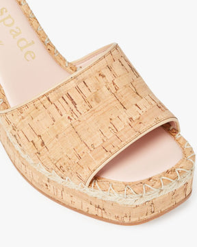 Cosette Slide Sandals