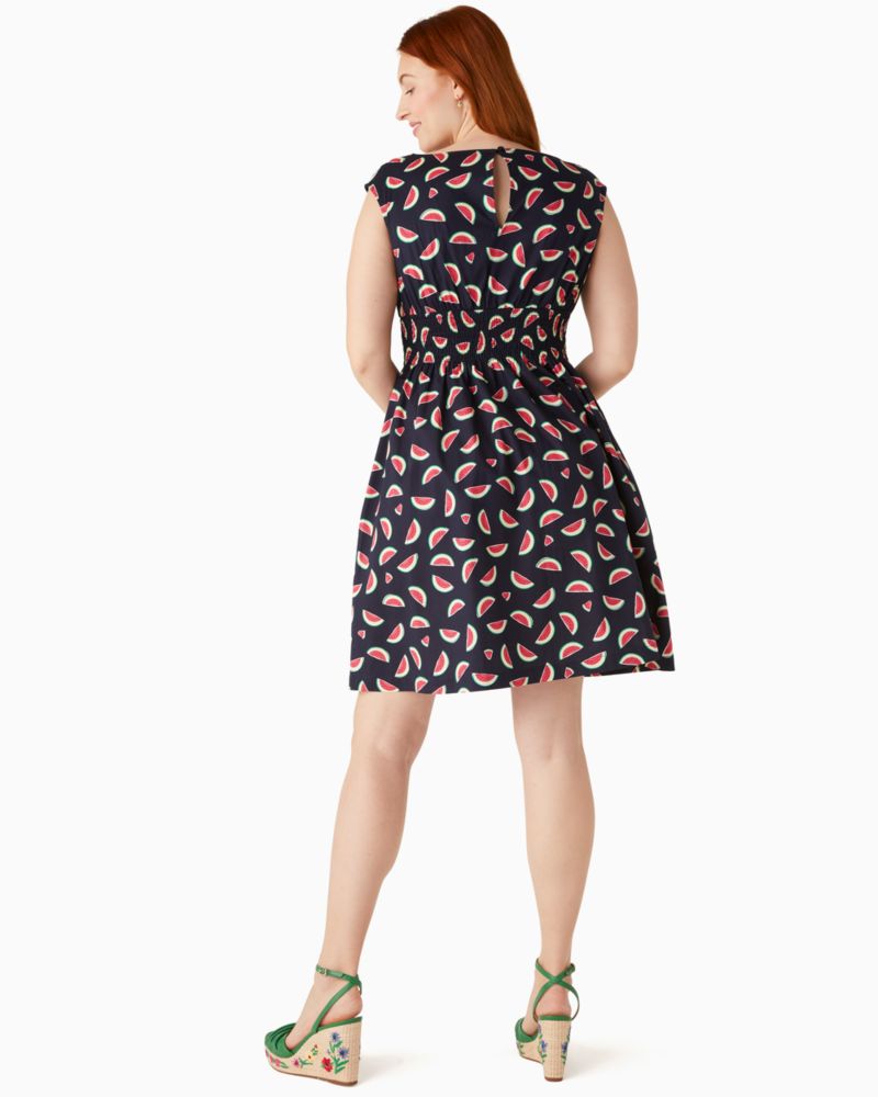 Watermelon Party Blaire Dress