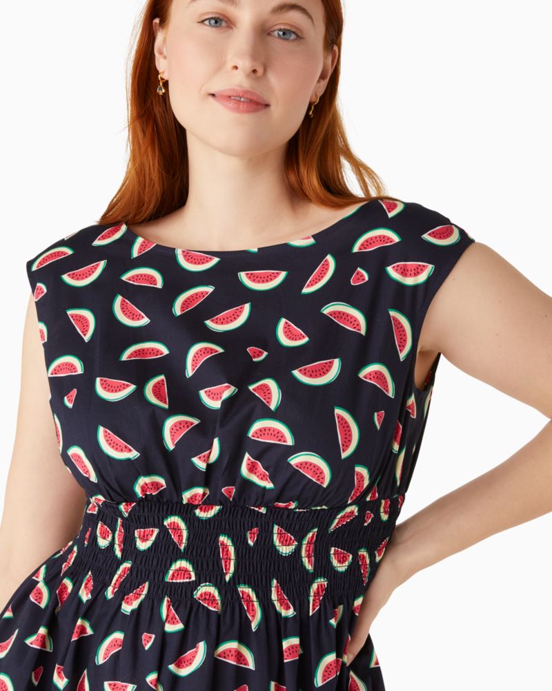 Watermelon Party Blaire Dress