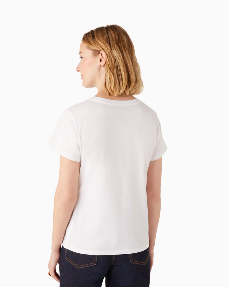 Watermelon Slice Tee