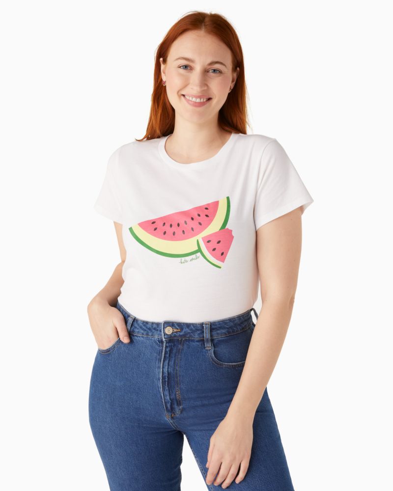 Watermelon Slice Tee
