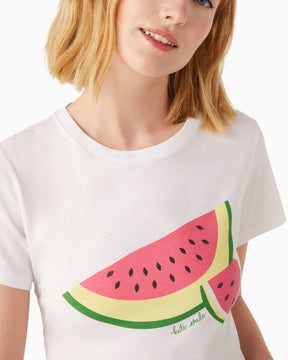 Watermelon Slice Tee