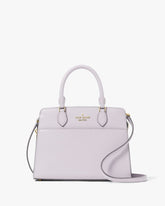 Madison Small Satchel
