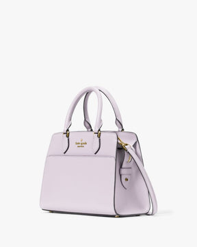 Madison Small Satchel