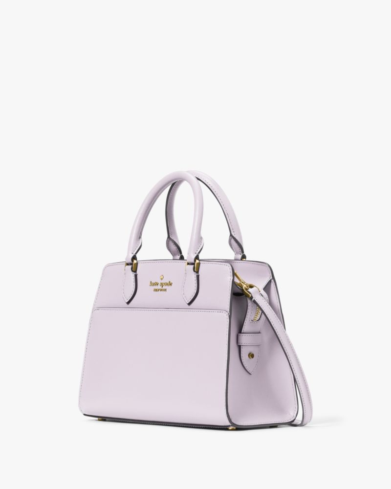 Madison Small Satchel