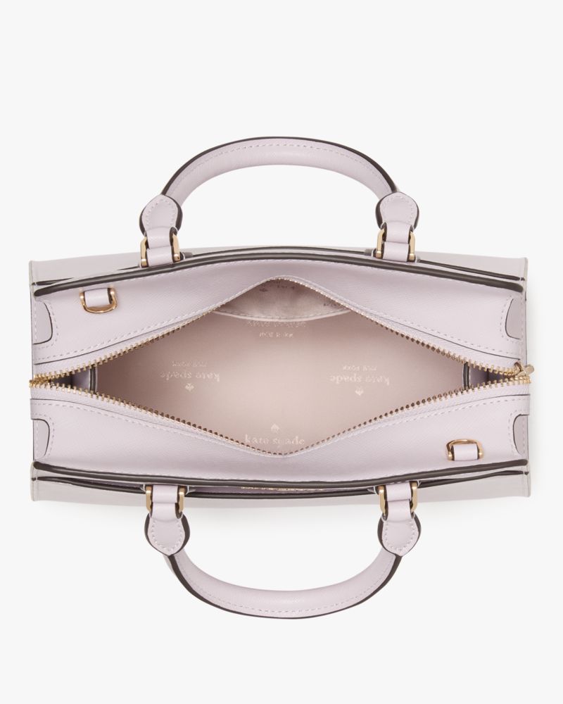 Madison Small Satchel