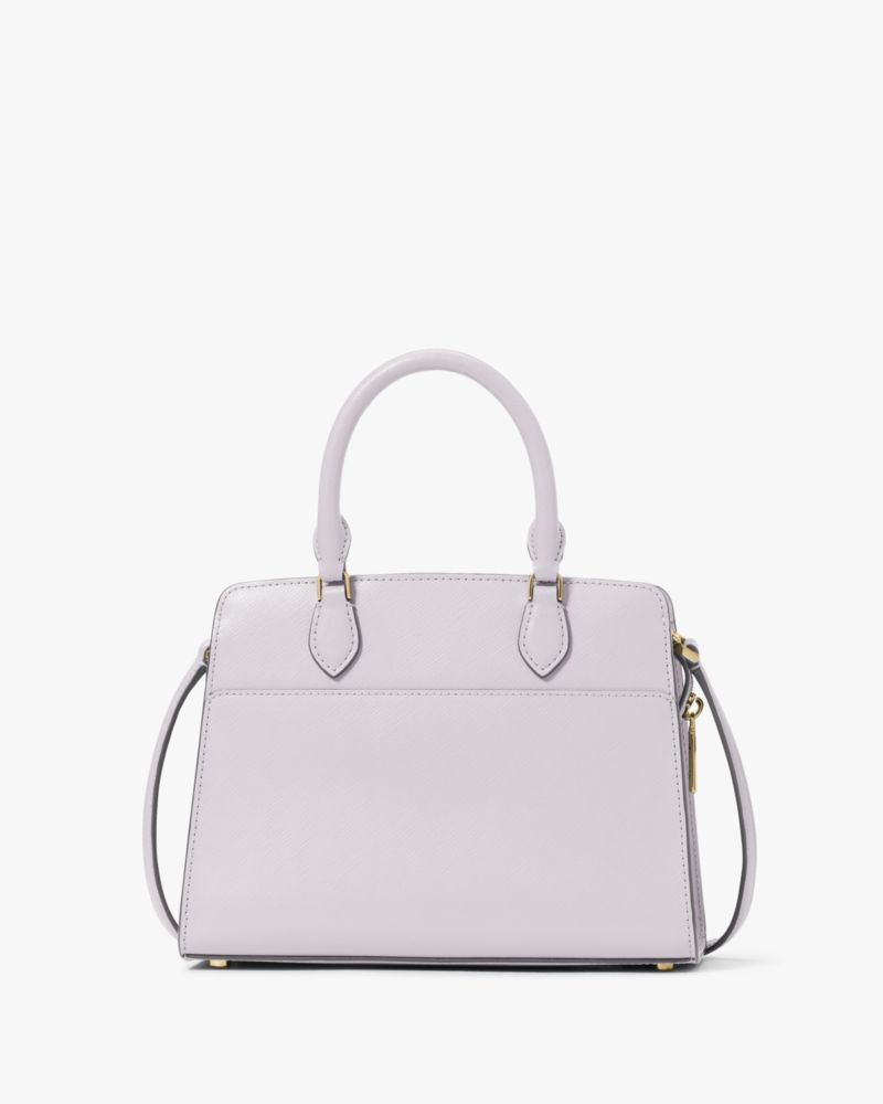 Madison Small Satchel